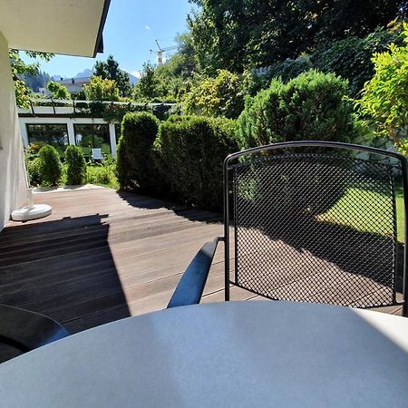 Residence Silvester Racines Eksteriør bilde