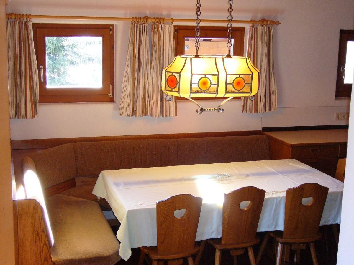 Residence Silvester Racines Eksteriør bilde