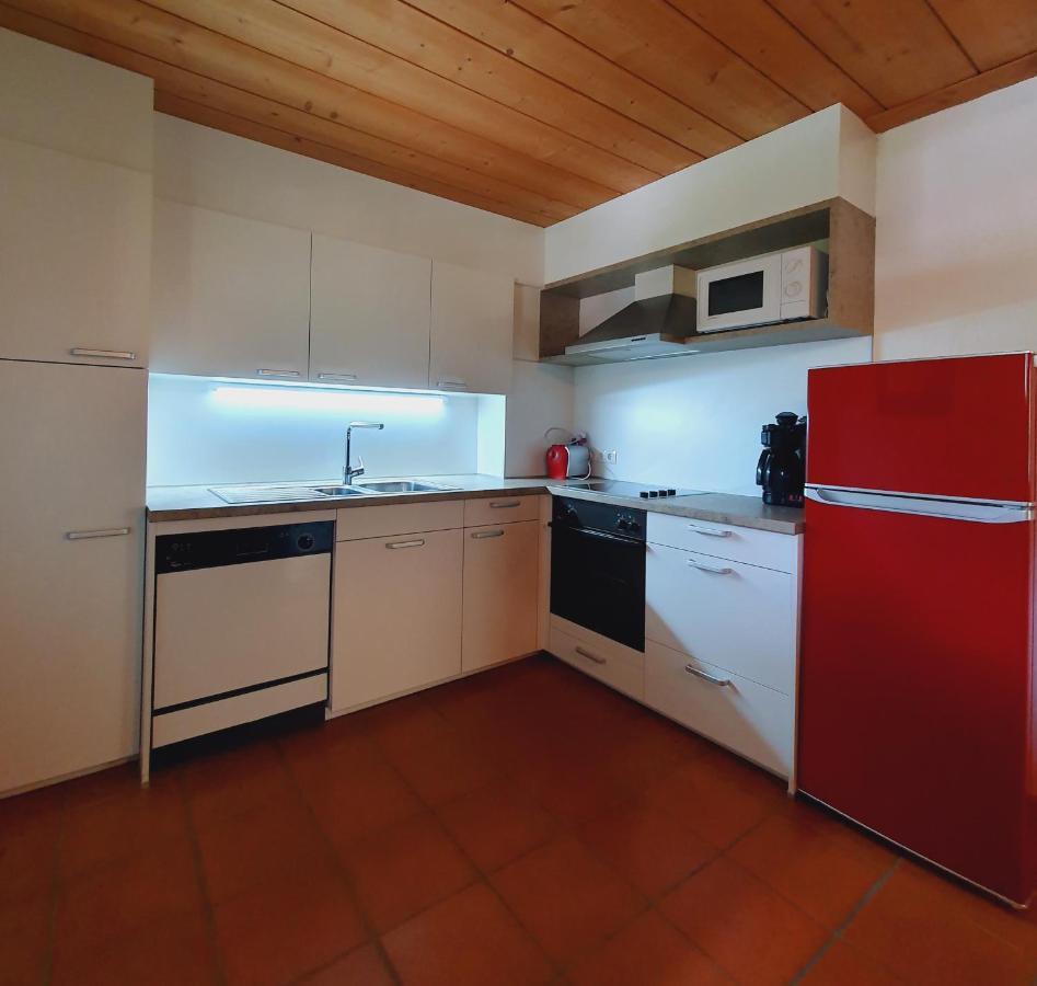 Residence Silvester Racines Eksteriør bilde