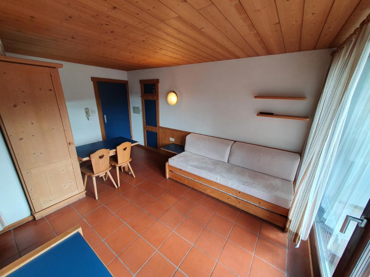 Residence Silvester Racines Eksteriør bilde