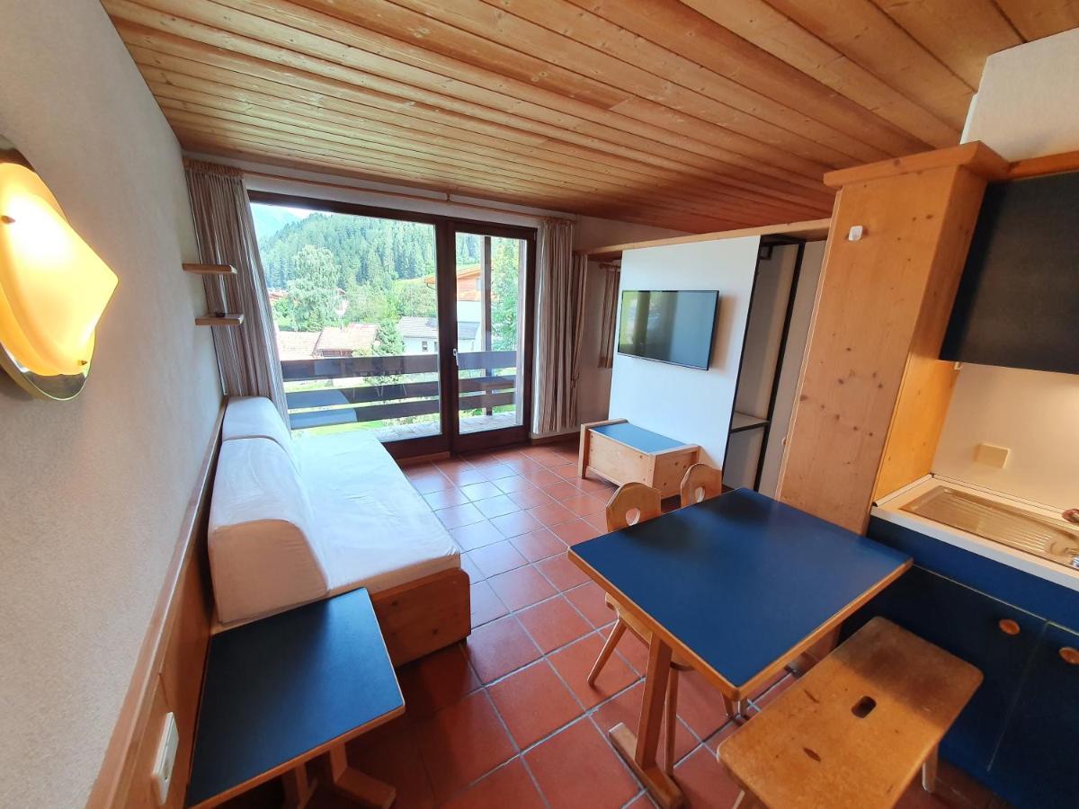 Residence Silvester Racines Eksteriør bilde