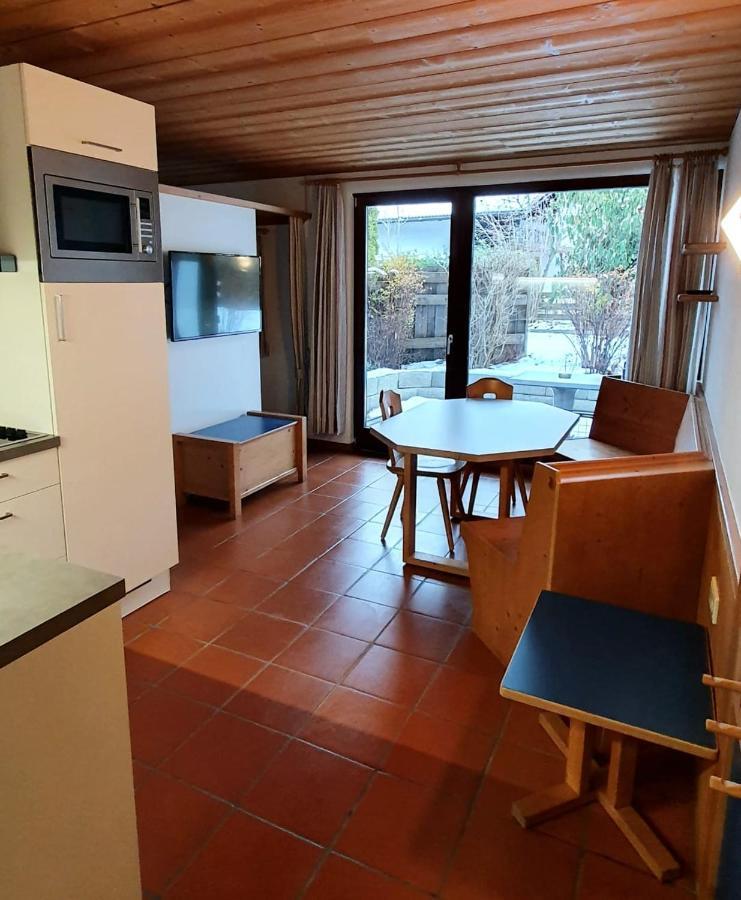 Residence Silvester Racines Eksteriør bilde
