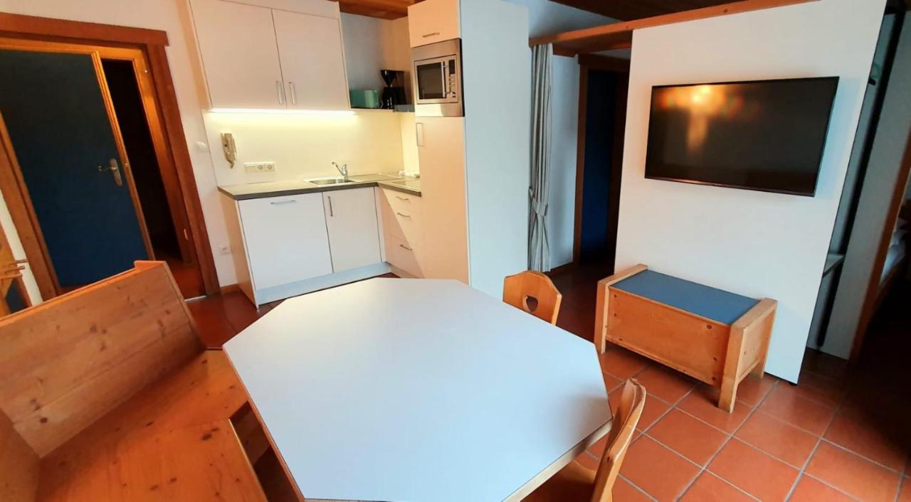 Residence Silvester Racines Eksteriør bilde