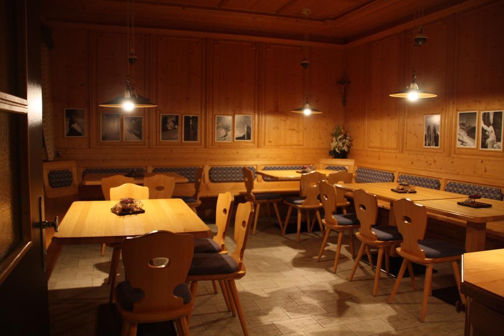 Residence Silvester Racines Eksteriør bilde