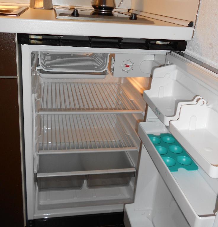 Residence Silvester Racines Rom bilde