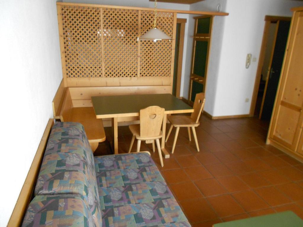 Residence Silvester Racines Rom bilde