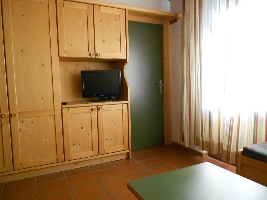 Residence Silvester Racines Rom bilde